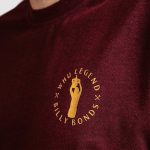 West Ham United Kits Shop – west ham legends bonds – t-shirt Football Gear for Fans and Players